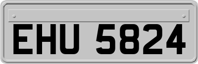 EHU5824