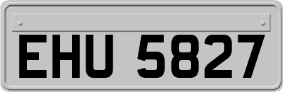 EHU5827