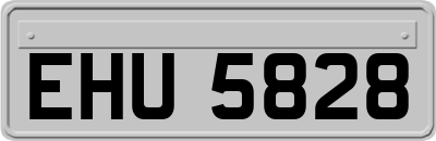 EHU5828