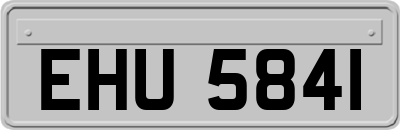 EHU5841