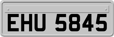 EHU5845
