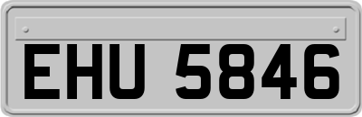 EHU5846