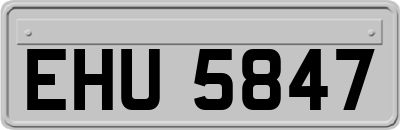 EHU5847