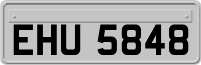EHU5848