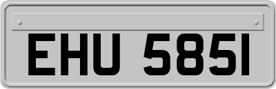 EHU5851