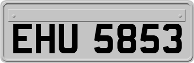 EHU5853