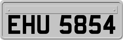 EHU5854