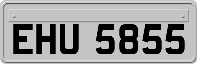 EHU5855