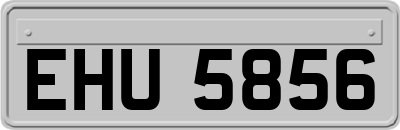 EHU5856
