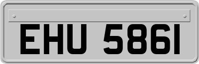 EHU5861
