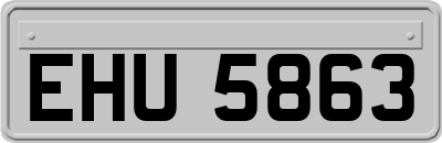 EHU5863