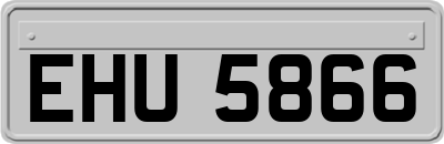 EHU5866