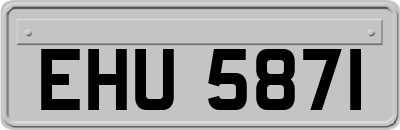 EHU5871