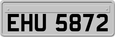 EHU5872