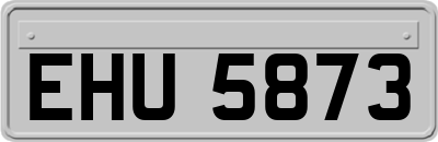 EHU5873