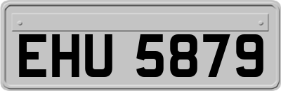 EHU5879