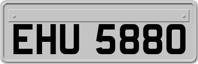 EHU5880