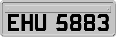 EHU5883