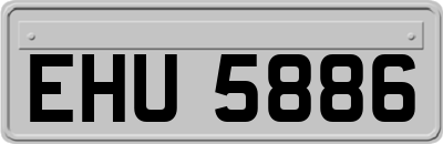 EHU5886