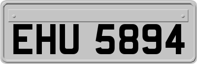 EHU5894
