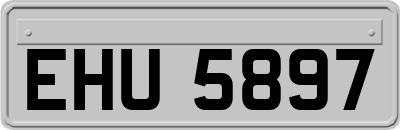 EHU5897