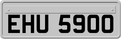 EHU5900