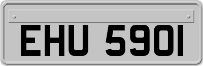 EHU5901