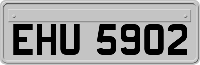 EHU5902