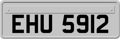 EHU5912