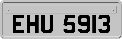 EHU5913