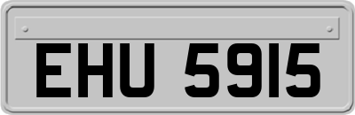 EHU5915