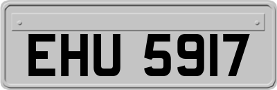 EHU5917