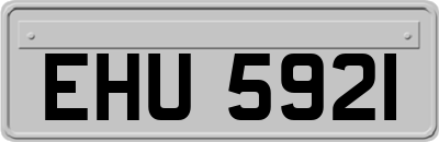 EHU5921