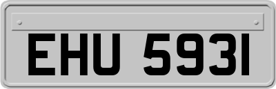 EHU5931