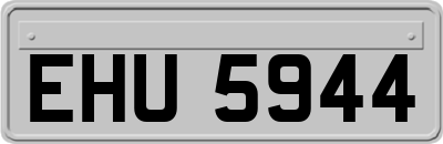 EHU5944