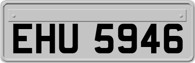 EHU5946