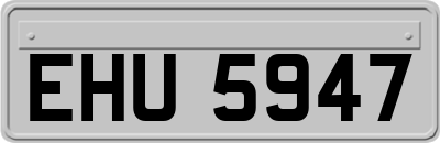 EHU5947