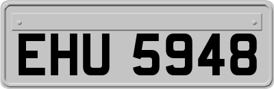 EHU5948