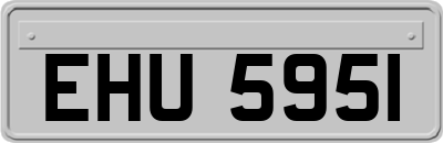 EHU5951