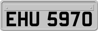 EHU5970
