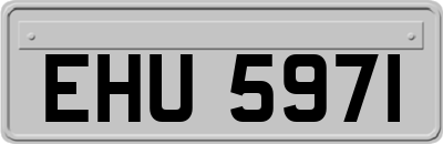 EHU5971