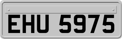 EHU5975