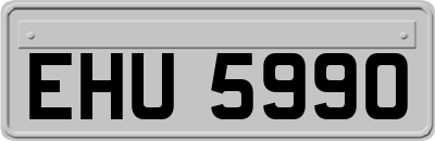 EHU5990