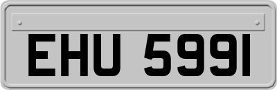 EHU5991