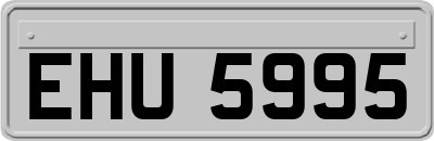 EHU5995