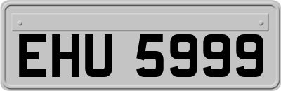EHU5999