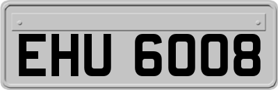 EHU6008