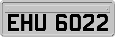 EHU6022
