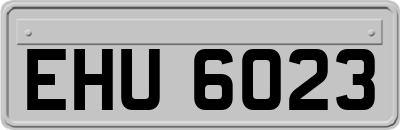 EHU6023