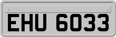 EHU6033